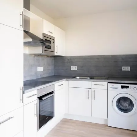 Apartman Padua Kappeln
