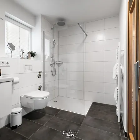 Apartman Padua
